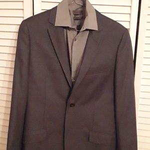Boys Apt 9 Suit Jacket/Blazer